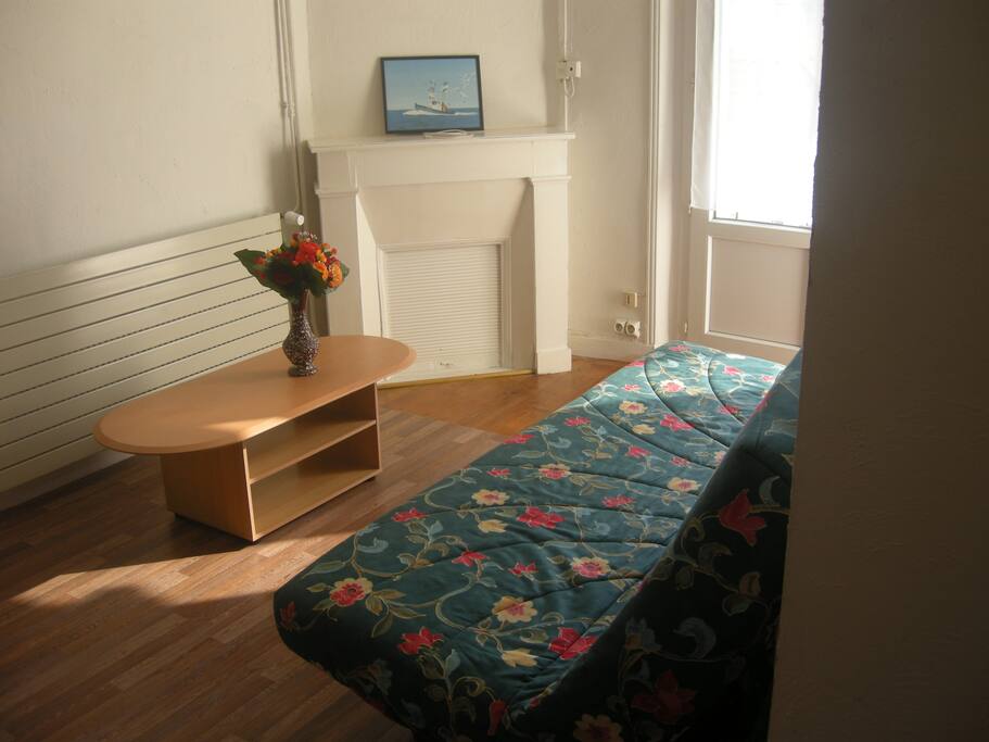 Salon