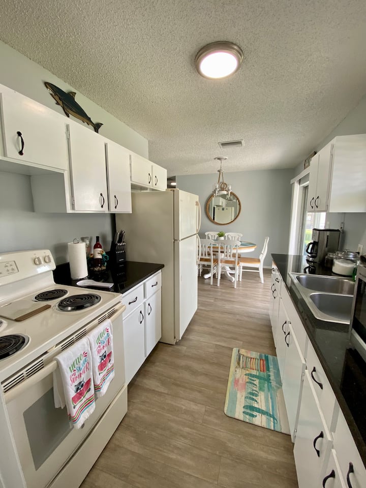 Top 10 Airbnb Vacation Rentals In Hernando Beach, Florida Updated