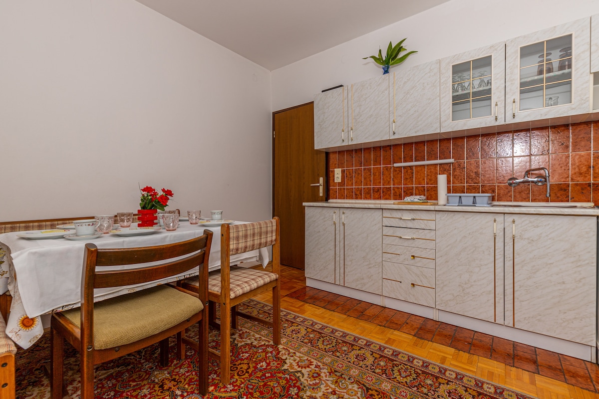 Apartman Franjo 2