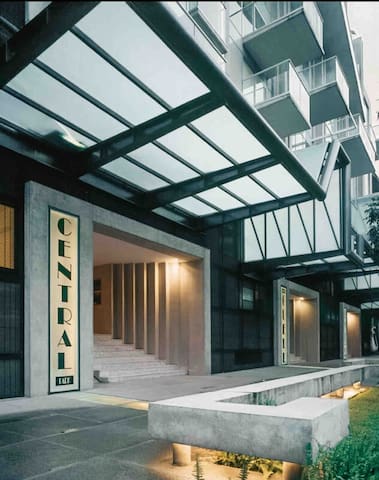 Central Park – Condesa (Park view) gallery image 3