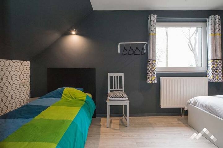 Gite Cosy 3 Epis Carpe Diem A Bastogne 6p Bebe Houses For Rent In Bastogne Wallonie Belgium Gite Cosy 3 Epis Carpe Diem A Bastogne 6p Bebe Houses For Rent In Bastogne Wallonie Belgium