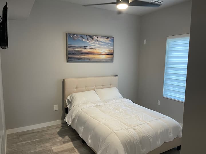 Slaapkamer 3