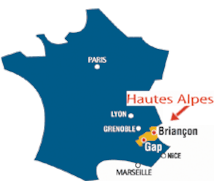 family vacation in the mountains Houses for Rent in Pelvoux, ProvenceAlpesCôte d'Azur