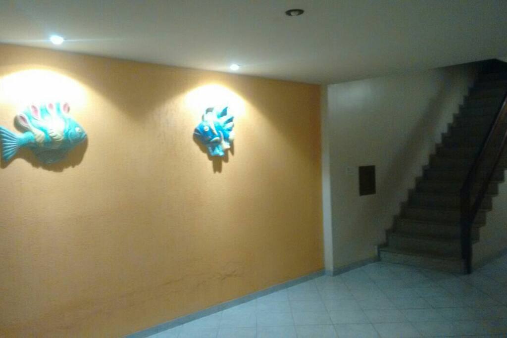 Rol do Prédio