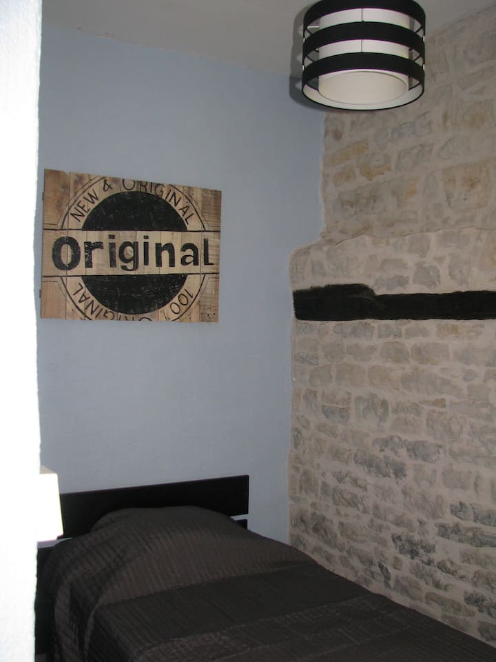 Chambre 3