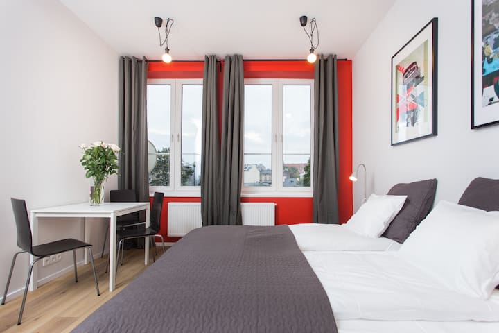KrakowB&B managed Airbnb listing 2