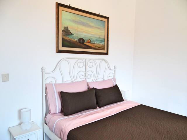 Double room in Siena Center