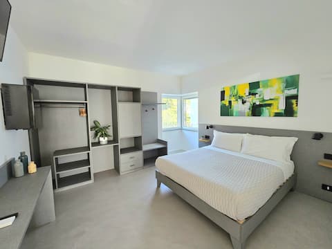 Airbnb con migliori performance: A&A Rooms - Anacapri Center, Faraglioni camera a Anacapri