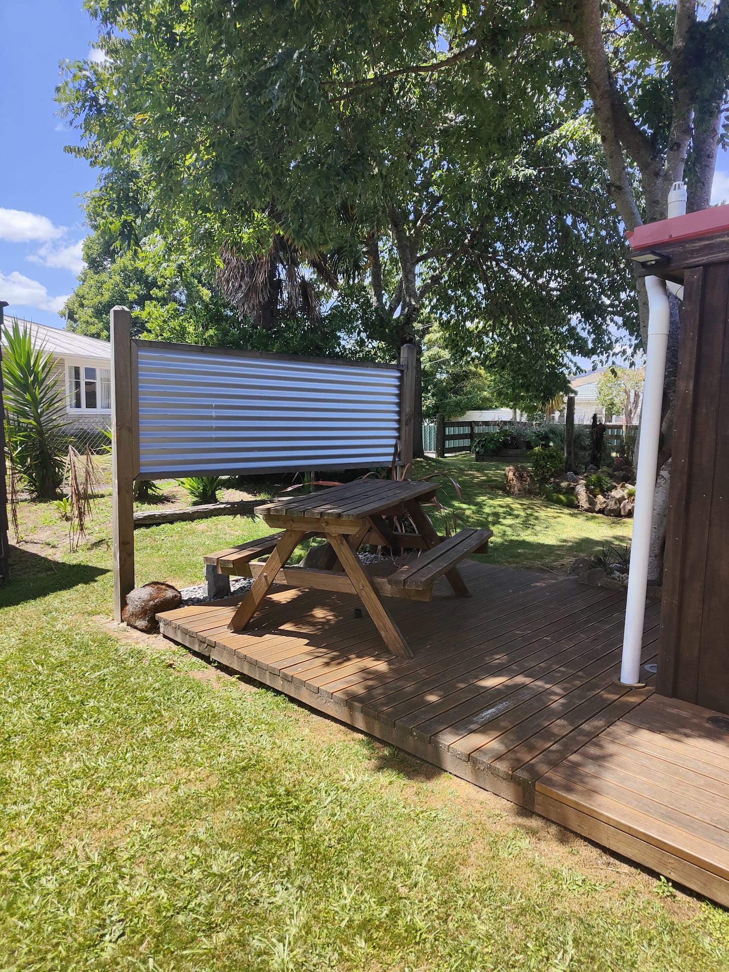 Cozy Blackfoot Lodge 3