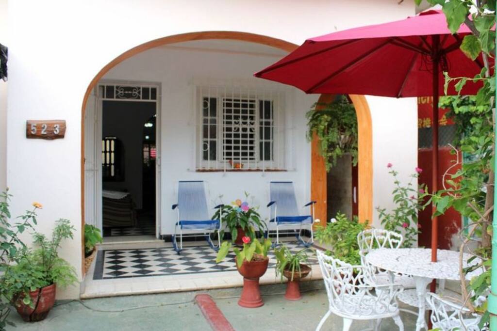 Entrada