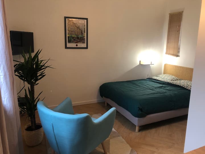 Rennes Ferienwohnungen & Unterkünfte Bretagne, Frankreich Airbnb