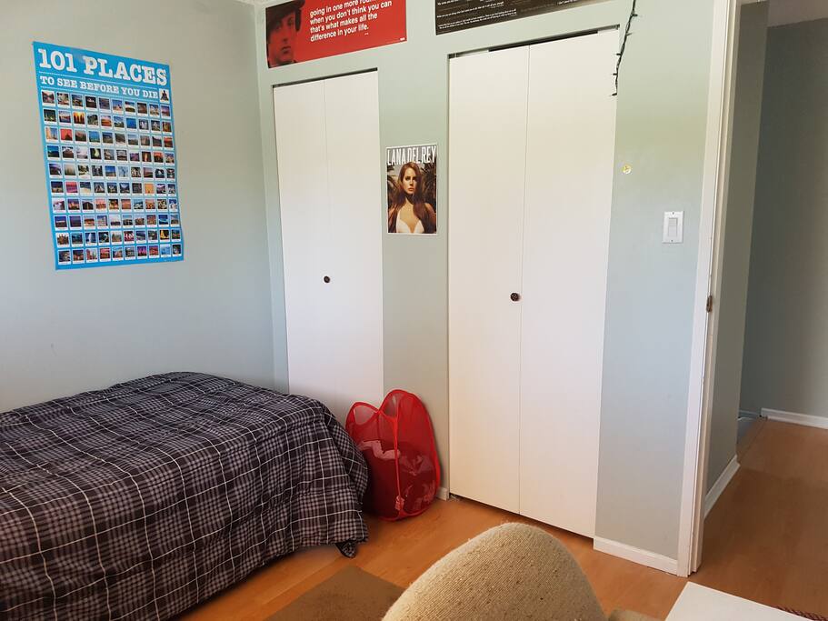 Bedroom Angle 2