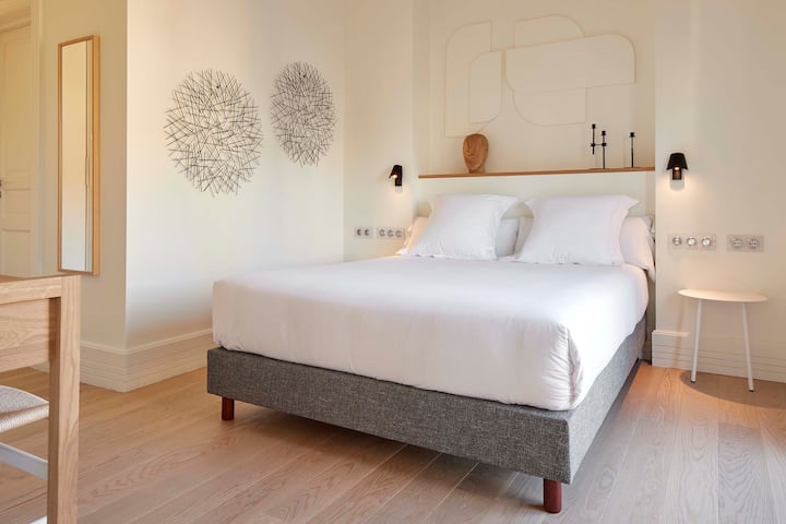Habitación 1