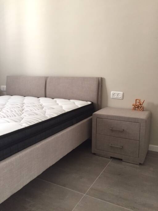 Airbnb room