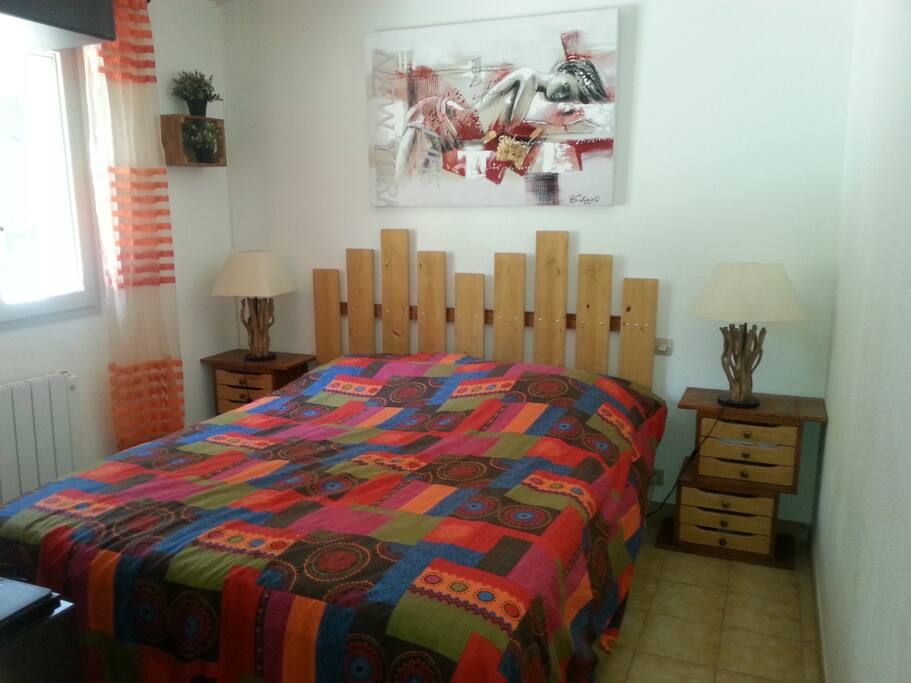 Chambre 1