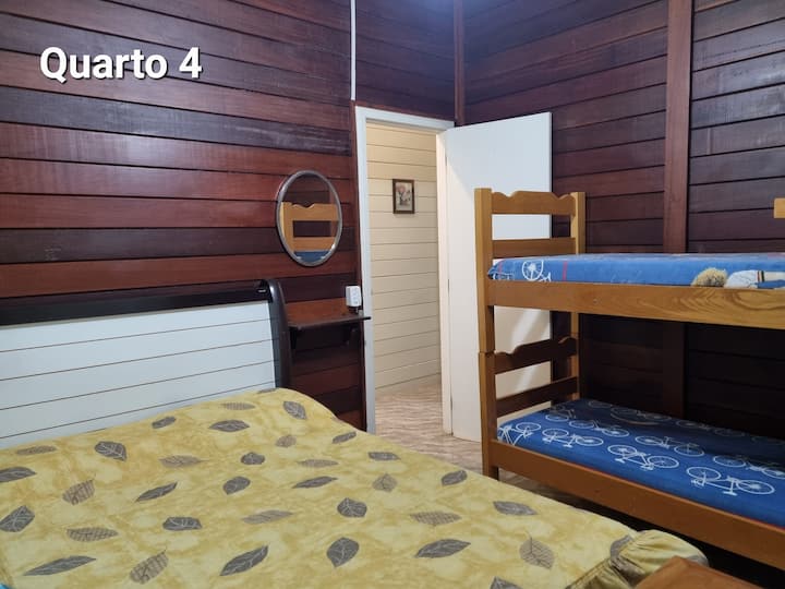 غرفة النوم 4