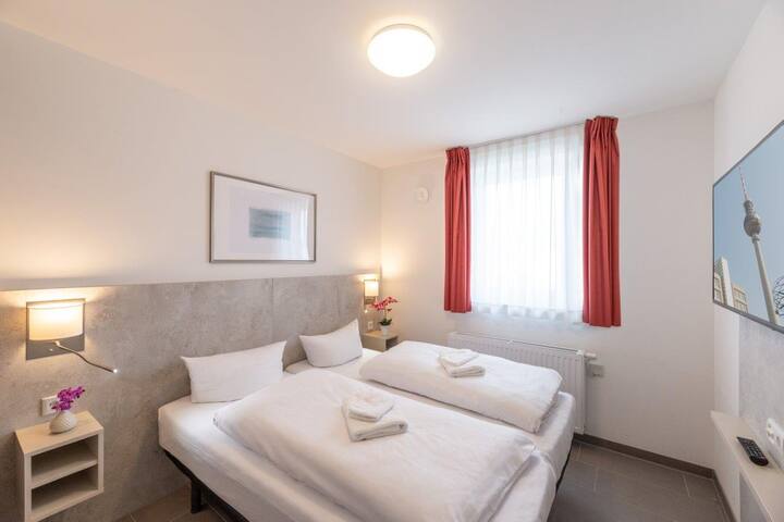 4-rooms Superior Apartment Plus for up to 8 person gallery image 3