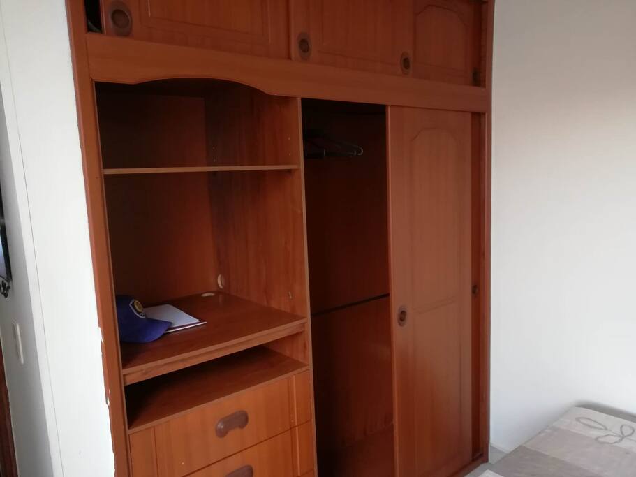 Closet