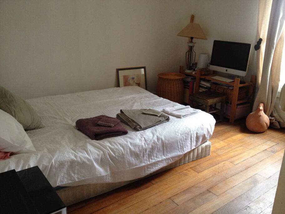chambre 1