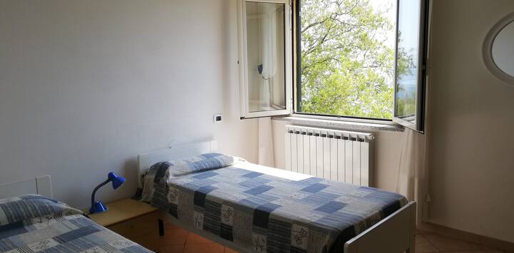 Camera da letto 2
