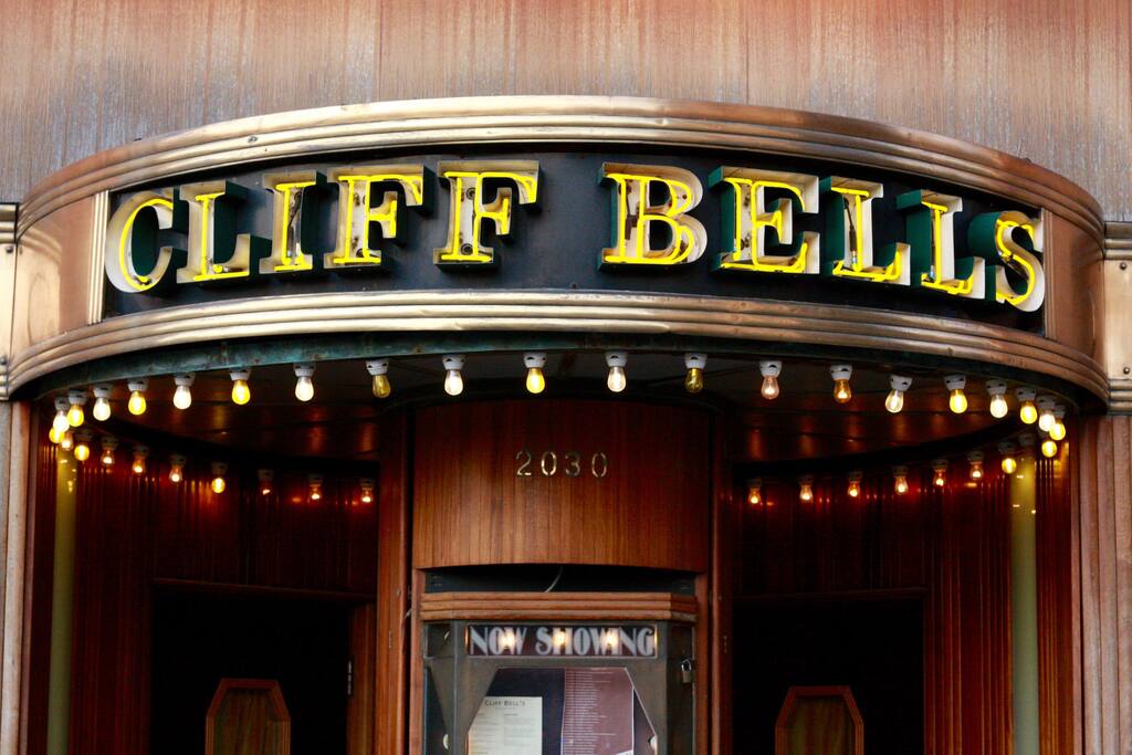 Photo of Cliff Bell's