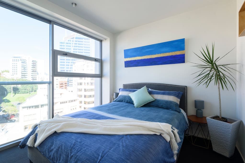 Ocean Room