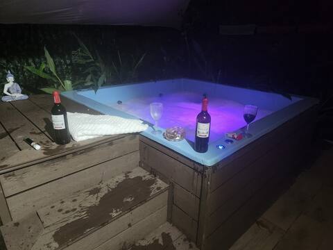 Chalet los Pinos Constanza