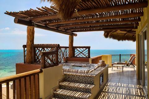 3BR Master Residence at Villa Del Palmar