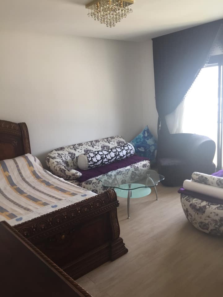 Dhomë gjumi 2