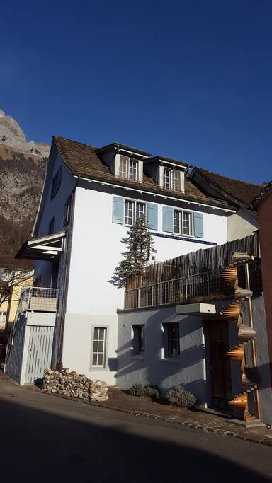 Haus/House
