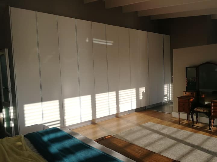 غرفة النوم 1