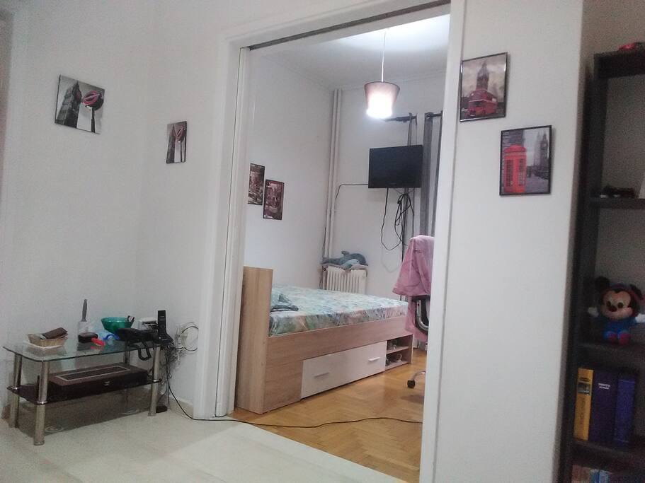 σαλονι