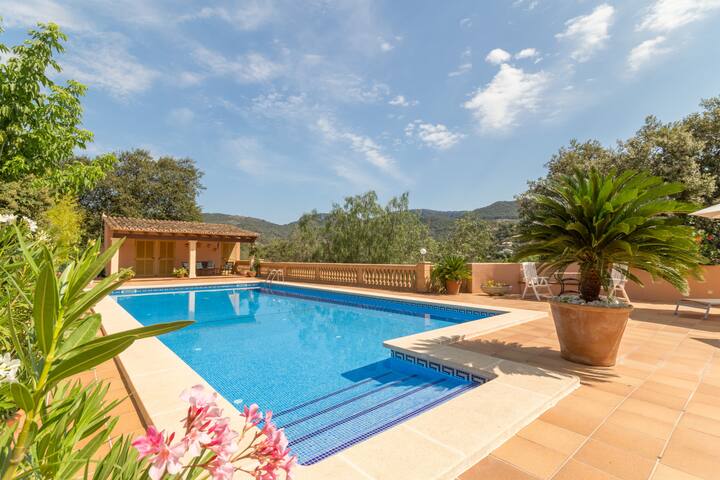 Aire Can Pieres, Finca 5StarsHome Mallorca