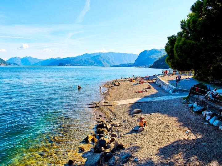 Acquaseria San Siro Italia Vakantiewoningen En Accommodaties Lombardijen Italie Airbnb