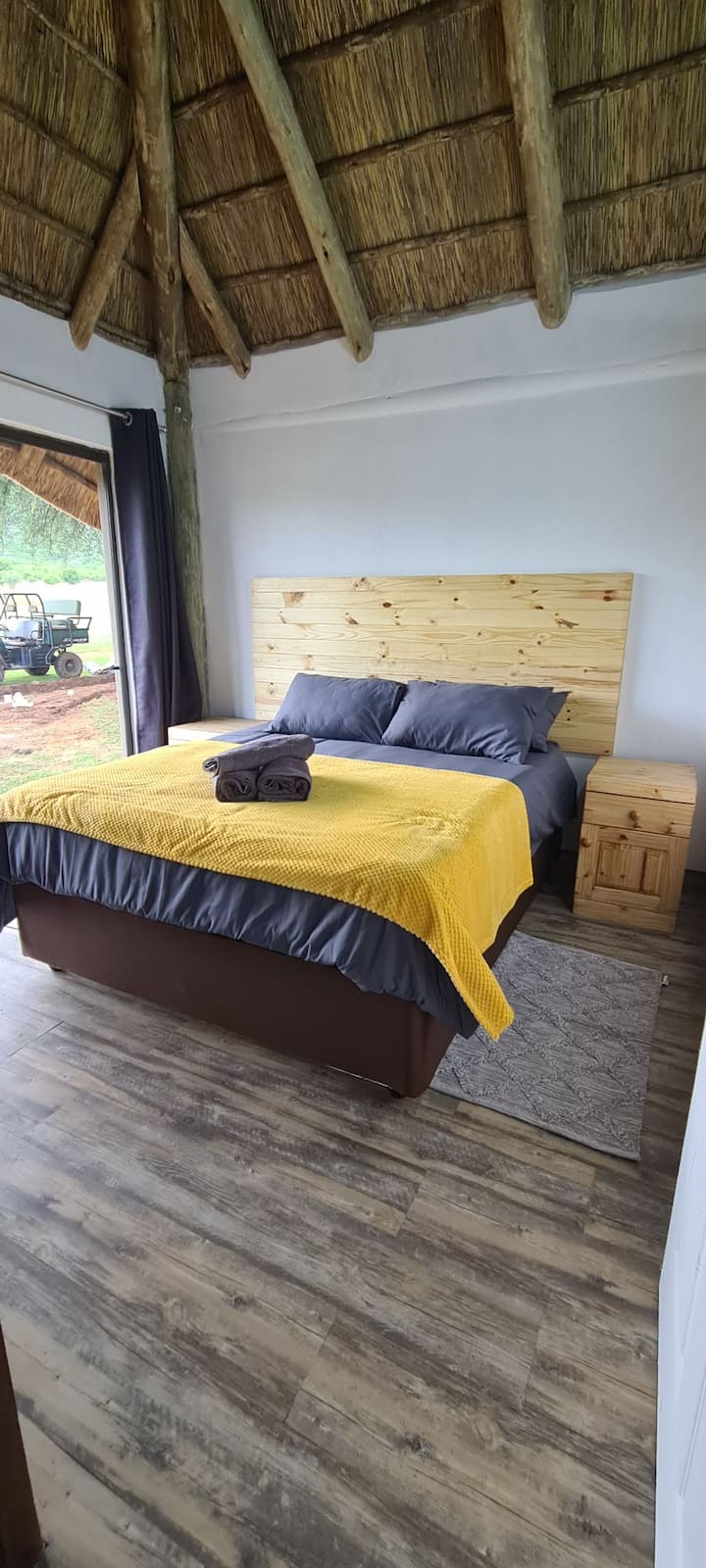 Dhomë gjumi 1