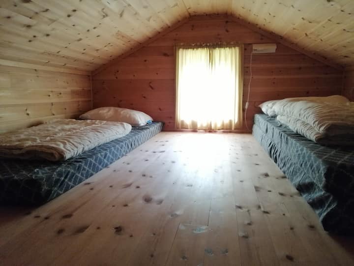 საძინებელი 2