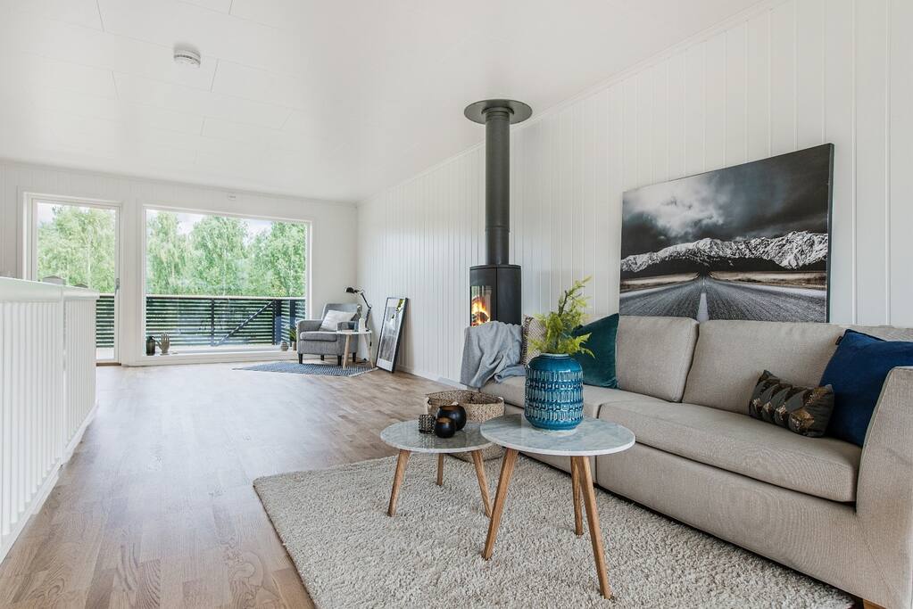 Stue/Living room