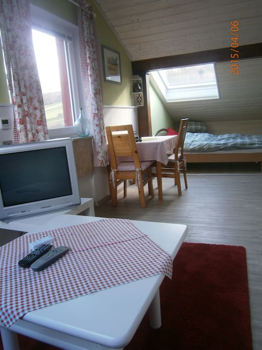 Das Appartement