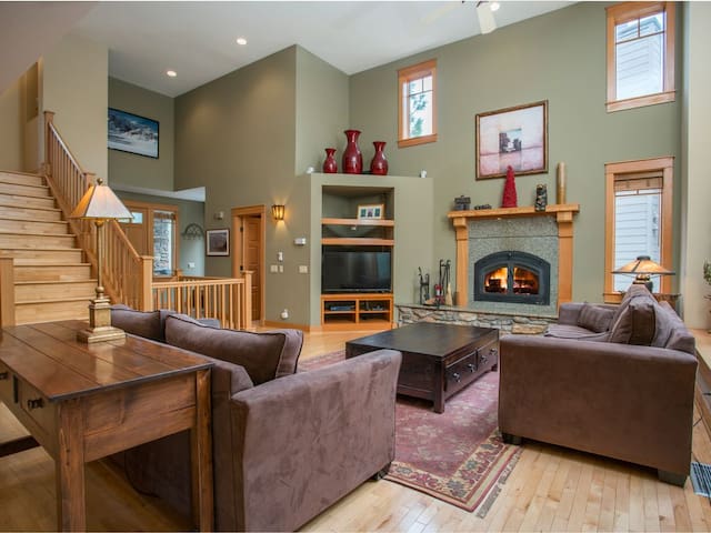 101 Great Escapes managed Airbnb listing 2