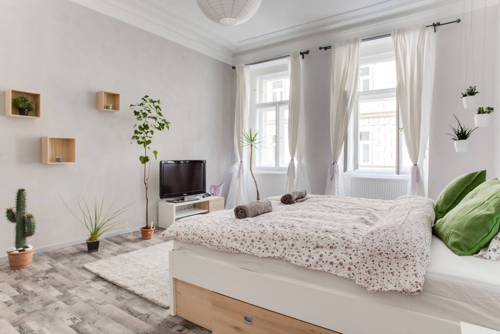 Bedroom 01