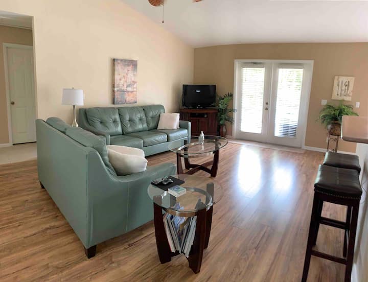 Jolie Maison , Confortable Et Relaxante - Port St. Lucie, FL