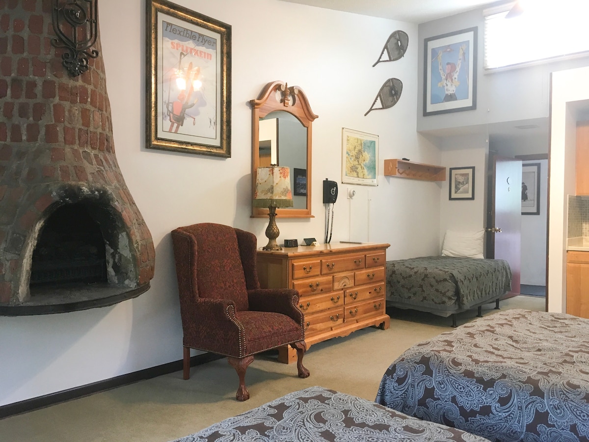 Aspen Highlands Lodge — view 6