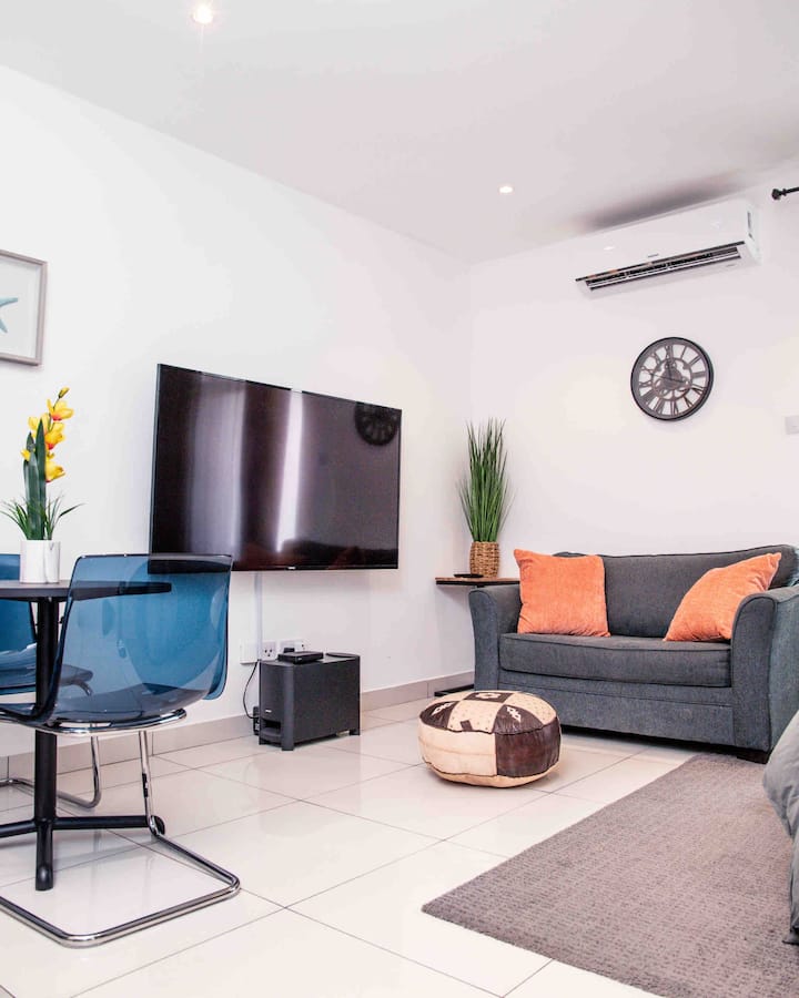 22 Best Airbnb Vacation Rentals In Accra, Ghana Updated Trip101