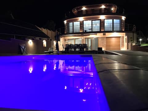 Keszthely, Hévíz - Dream Island with a view