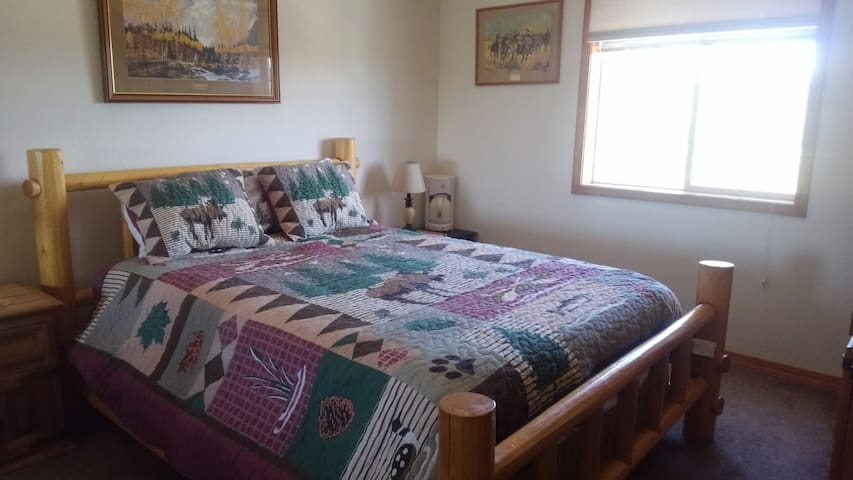Airbnb Fairplay Vacation Rentals Places To Stay Colorado