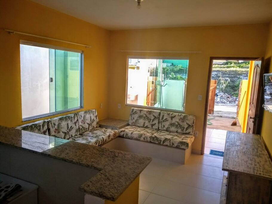Sala de estar