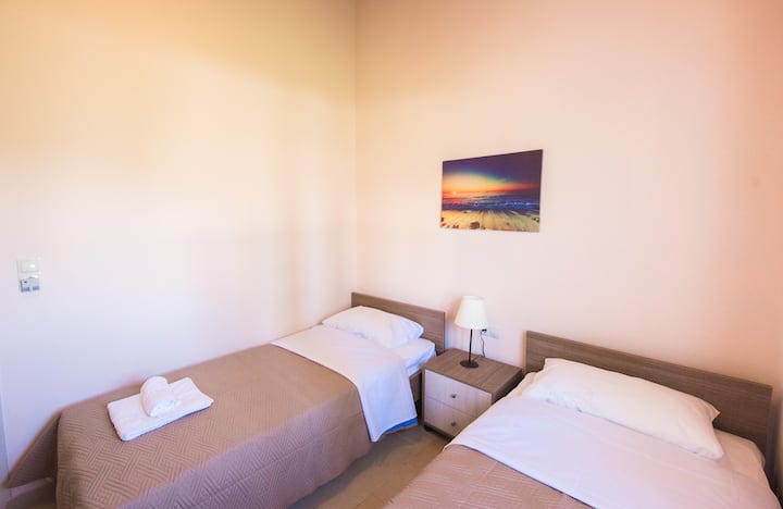 Ვილა ARETOUSA