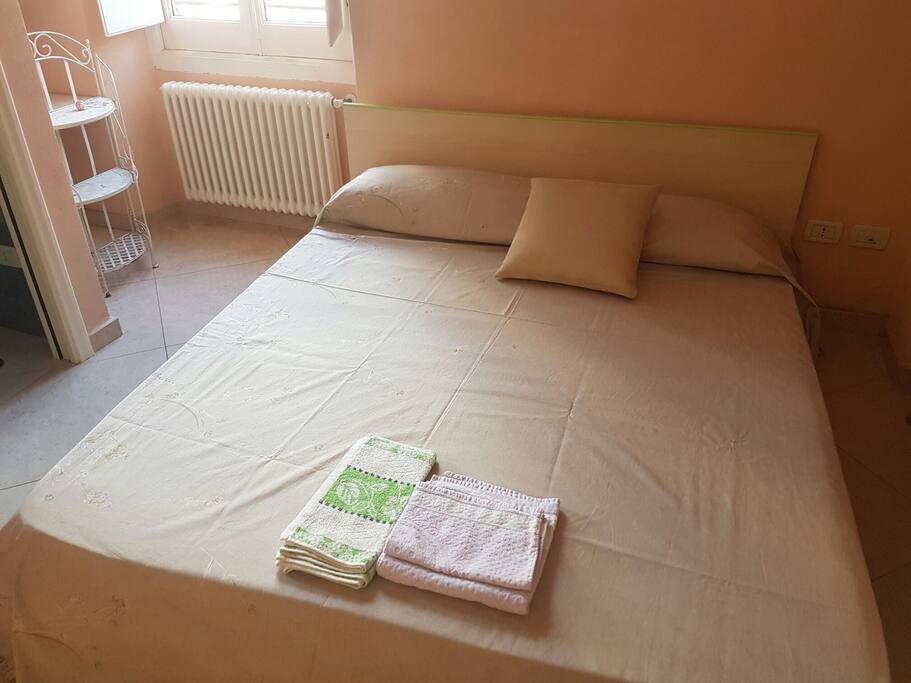 canera da letto