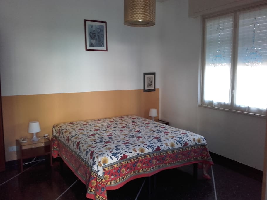 Camera da letto (Bedroom)
