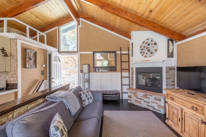 Lake Arrowhead Cabins | House and Cottage Rentals | Airbnb
